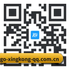 iOS 苹果版 二维码